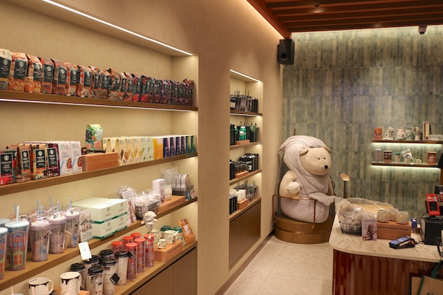 シンガポール 37スミスストリート店 チャイナタウン スターバックス グッズ専門