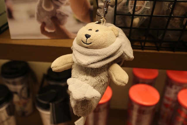 シンガポール　37スミスストリート店　チャイナタウン　スターバックス　マーライオン　