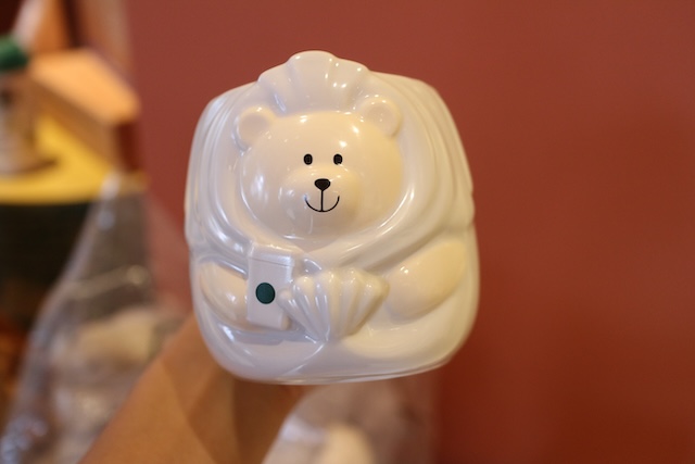 シンガポール　37スミスストリート店　チャイナタウン　スターバックス　マーライオン　マグカップ