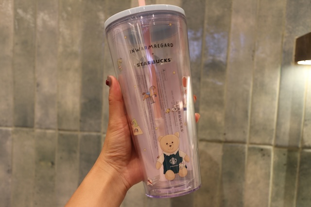 シンガポール 37スミスストリート店 チャイナタウン スターバックス 限定マグ