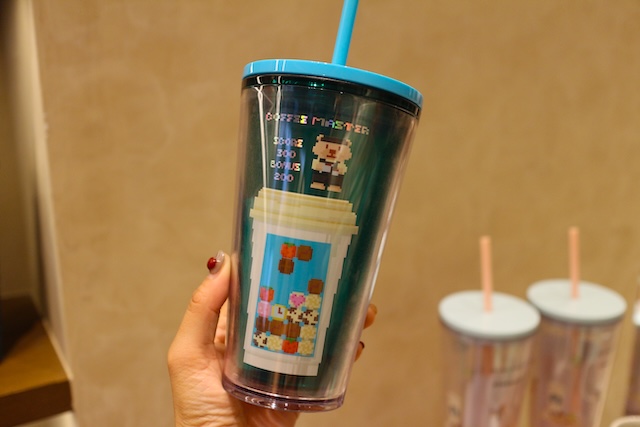 シンガポール 37スミスストリート店 チャイナタウン スターバックス 限定マグ