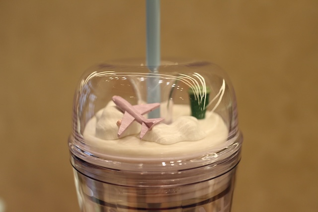 シンガポール 37スミスストリート店 チャイナタウン スターバックス 空港限定マグ