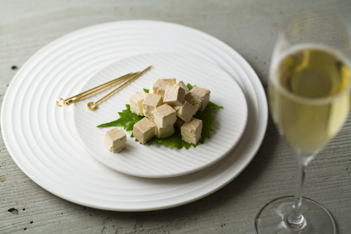 クリームチーズたまり醤油漬(公式)