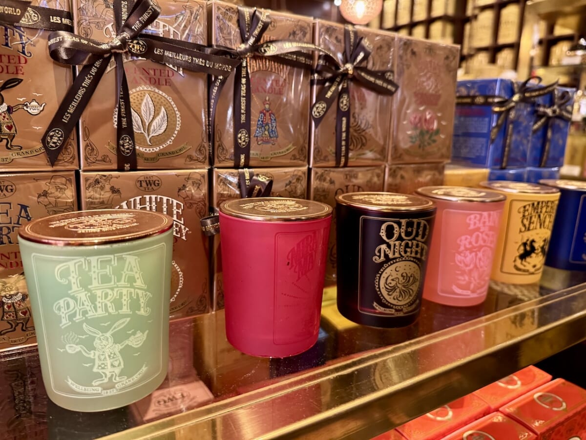 シンガポール　チャンギ空港　楽しみ方　買い物