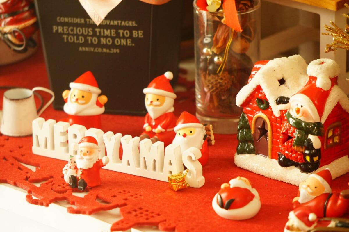 【茨城県 しもつまクリスマスマーケット】スイーツや話題のグルメがいっぱい！ワークショップも開催｜下妻市旧本庁舎跡地