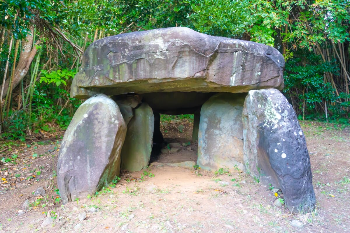 おにやくぼこふん