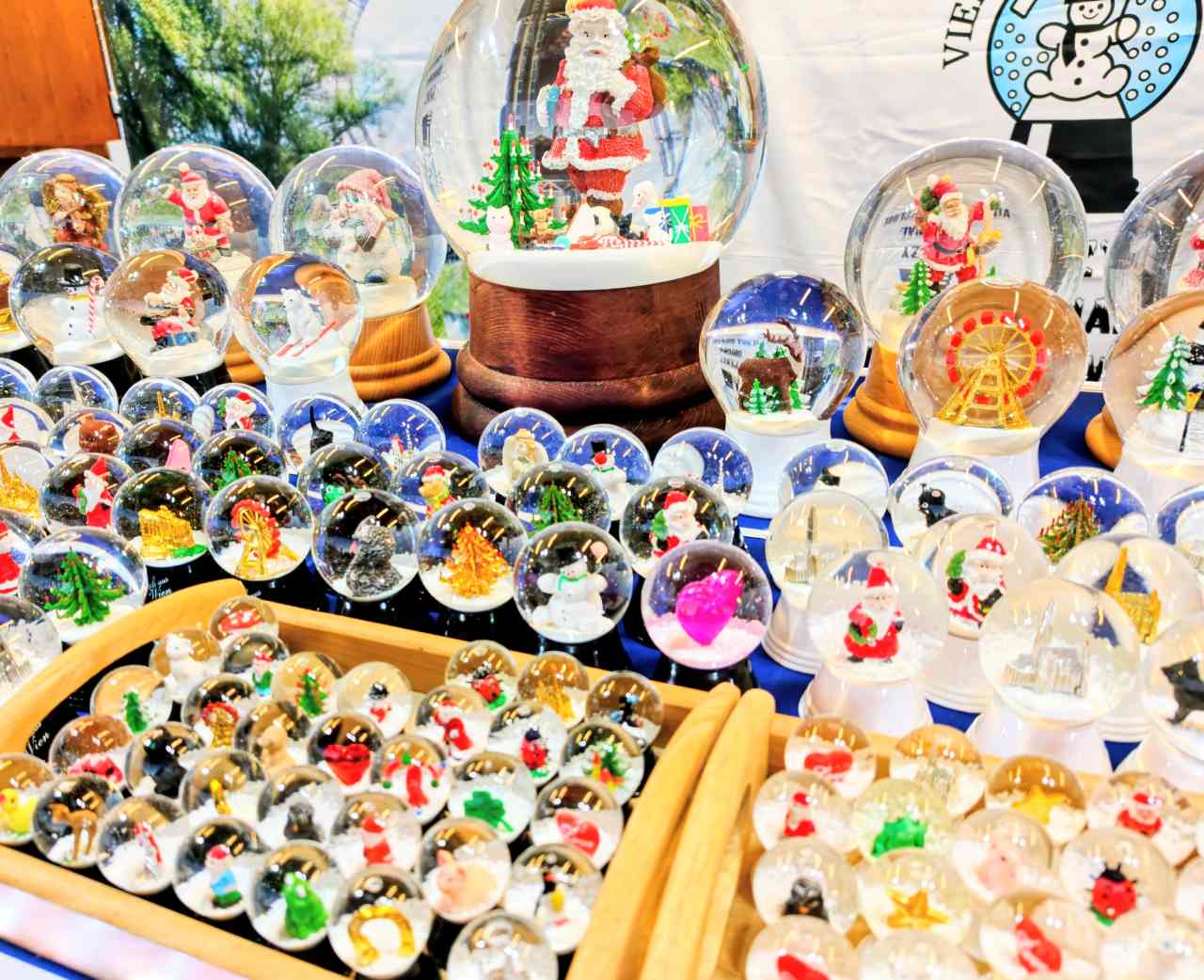神奈川県横浜市・2025年11月21日(金)~2025年12月25日(木)「Christmas Market in 横浜赤レンガ倉庫」物販