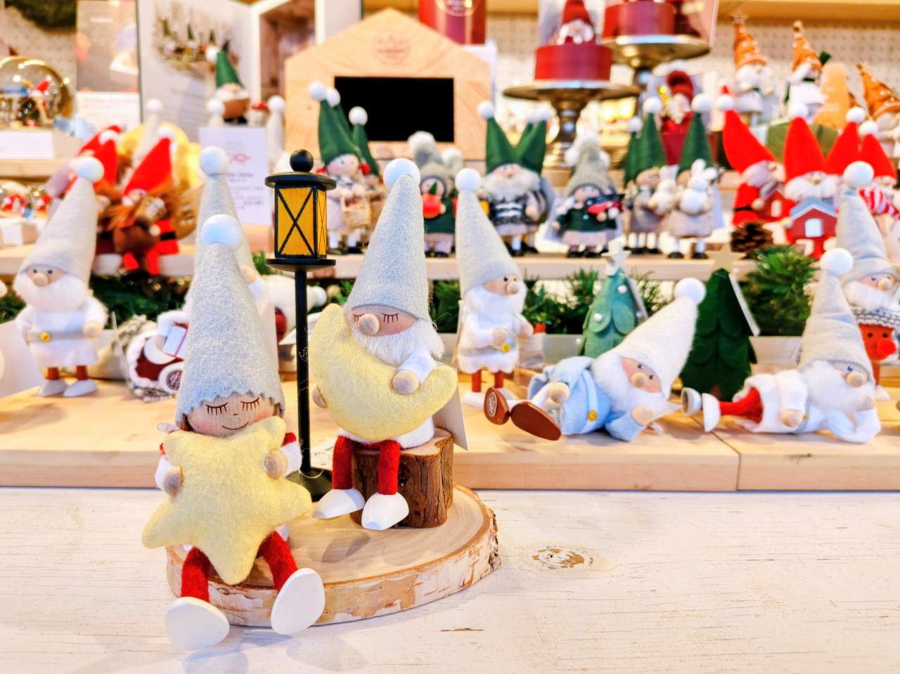 神奈川県横浜市・2025年11月21日(金)~2025年12月25日(木)「Christmas Market in 横浜赤レンガ倉庫」物販4