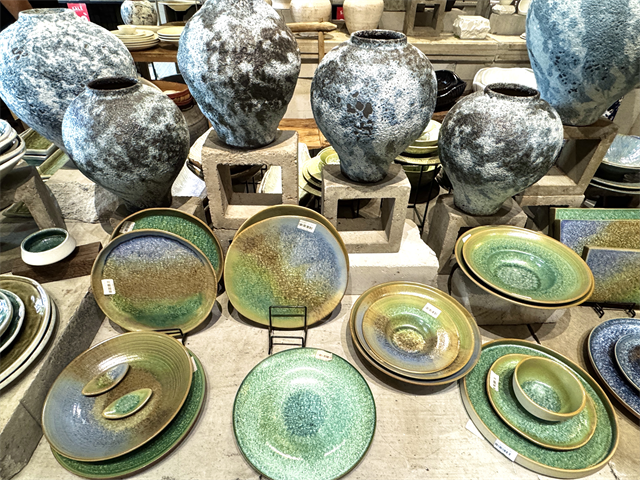 May Kitchenware　食器3