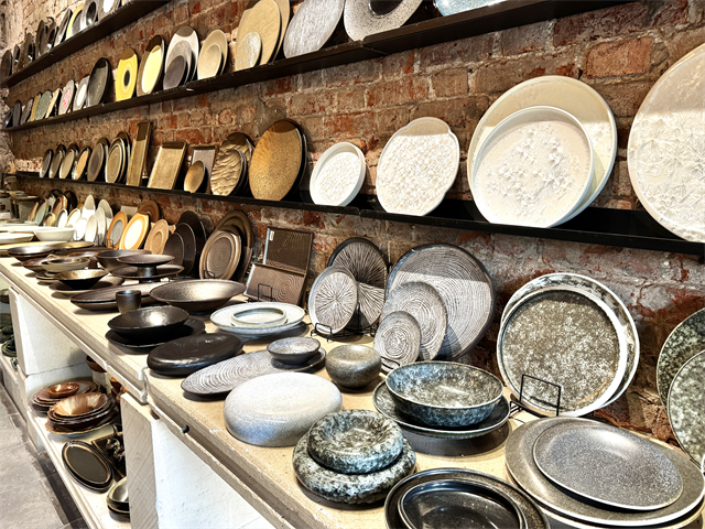 May Kitchenware　食器2