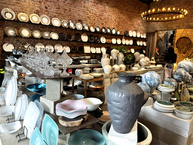 May Kitchenware　食器1