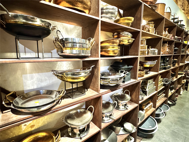 May Kitchenware　キッチン用品