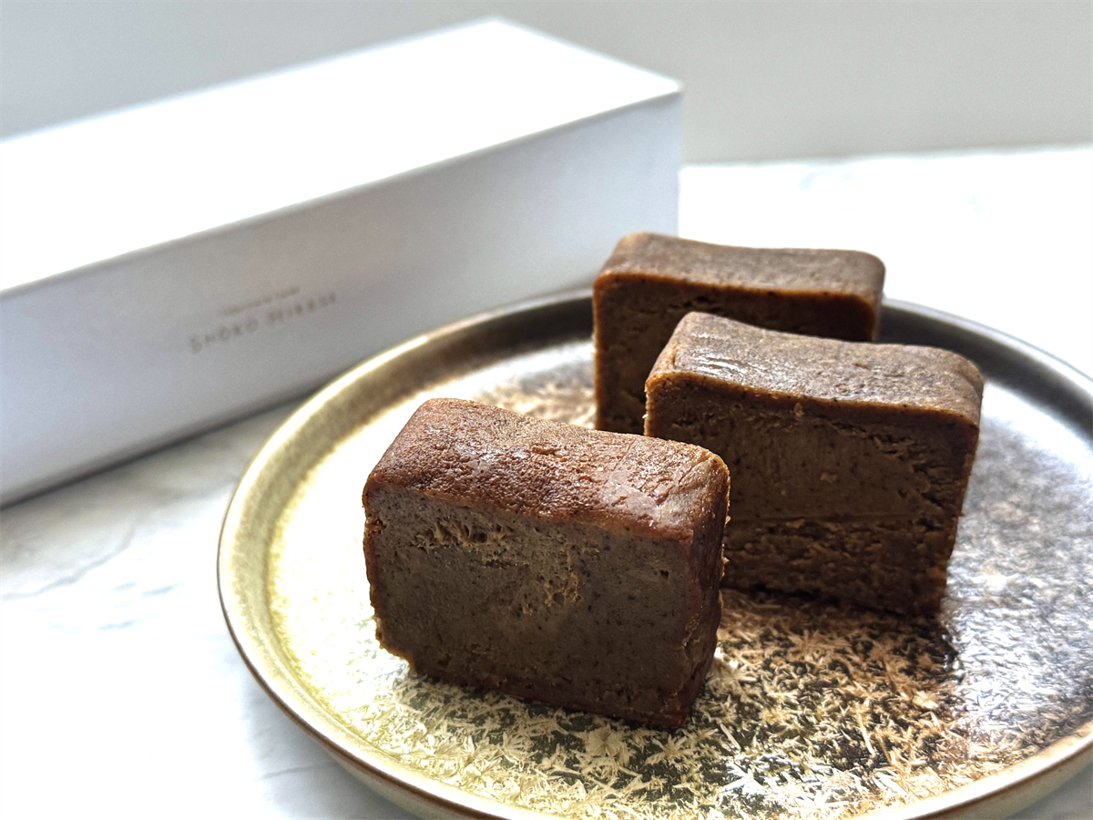 【ミシュラン1つ星の味をお取り寄せ】帝国ホテルオンラインモールの厳選ギフト！スパイス香る大人のケーキ「ベンガルショコラ」