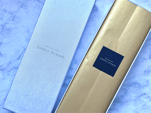 ベンガルショコラ　パッケージ