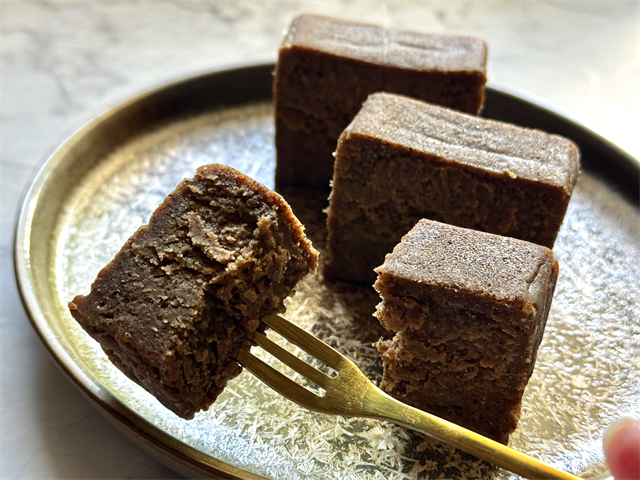 ベンガルショコラ　グルテンフリー