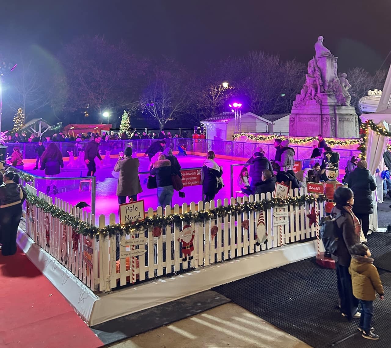 チュイルリー公園アイキャッチ2