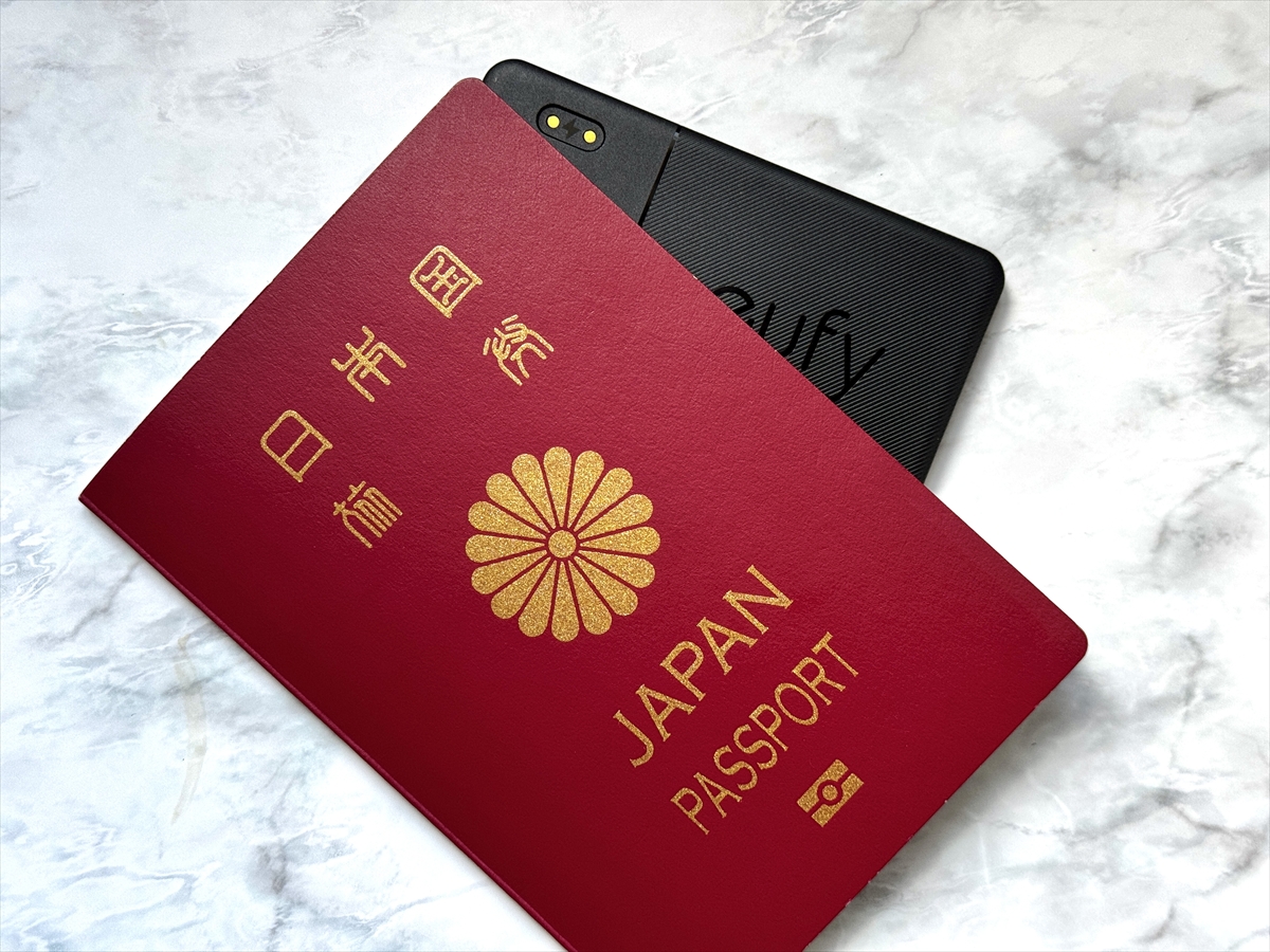 Eufy SmartTrack Card