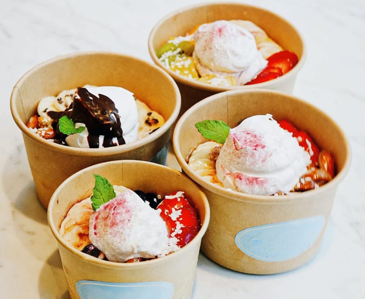 アサイーボウル専門店「アサイーラブ」＆焼き菓子専門店が同時オープン！全店で半額キャンペーン開催中｜埼玉県