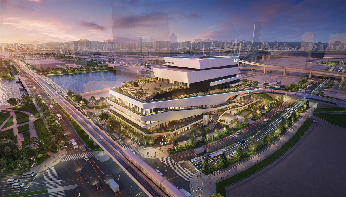 【2026年東京にオープンする新施設12選】日本初上陸のステーキハウス・商業施設・テーマパーク・エンタメ施設・ミュージアムなど