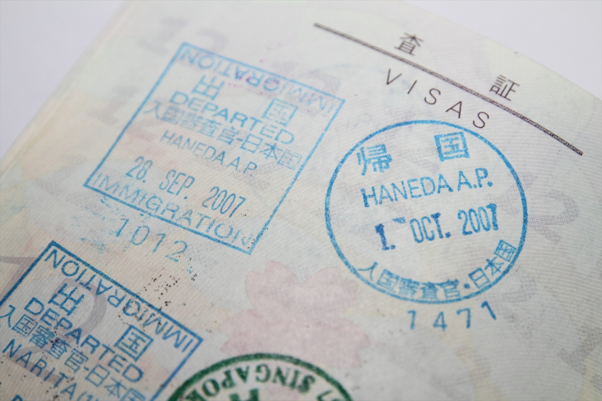 【フライト当日に登録すべし】成田・羽田空港での出入国自動化ゲートで待ち時間を短縮！｜旅ライターの裏技・愛用品教えます