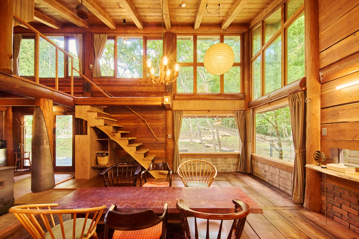 【先着20組限定！ 4名以上の予約で1名無料】一棟貸しヴィラ・SHELTER.ブランド「初旅応援フェア」開催