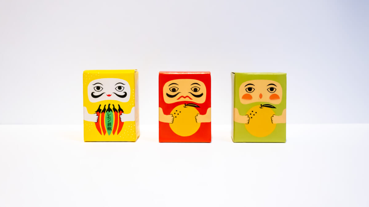 【編集部が厳選！】岡山アンテナショップ「とっとり・おかやま 新橋館」の年末年始＆クリスマスにおすすめの手土産