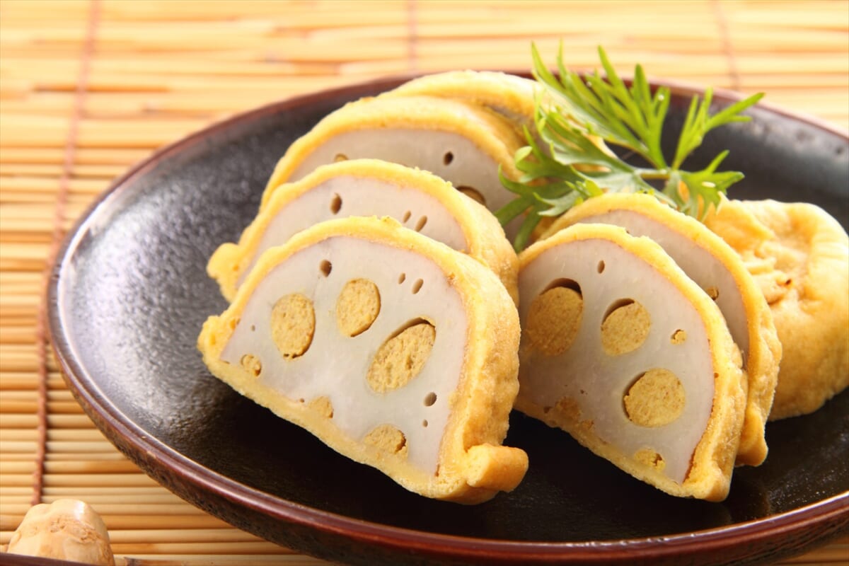 【実はソレ熊本が発祥！】食卓の名脇役「ふりかけ」やからし蓮根など！各スポットの観光情報も紹介