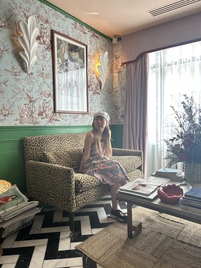 【パリの穴場観光とお得旅のコツ】暮らすように旅するパリの一人旅の魅力に迫る｜松﨑桃子さんインタビュー