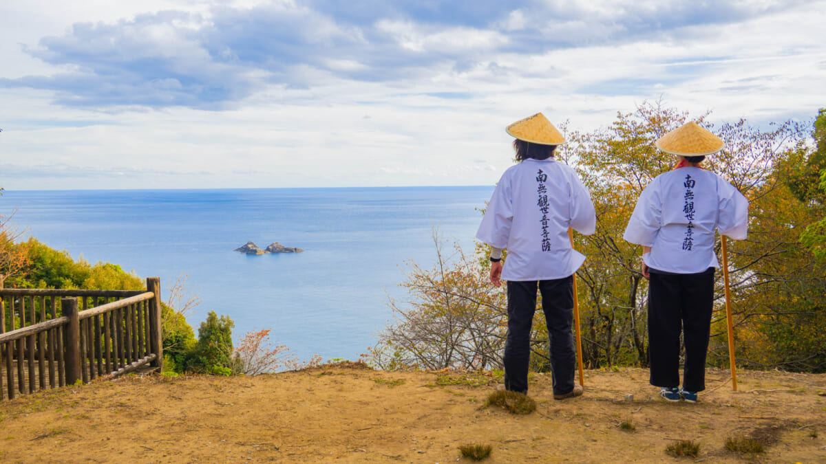 熊野古道で悠久の時を歩く歴史トリップ！自然と神話が根付く熊野市で思いを馳せる旅へ