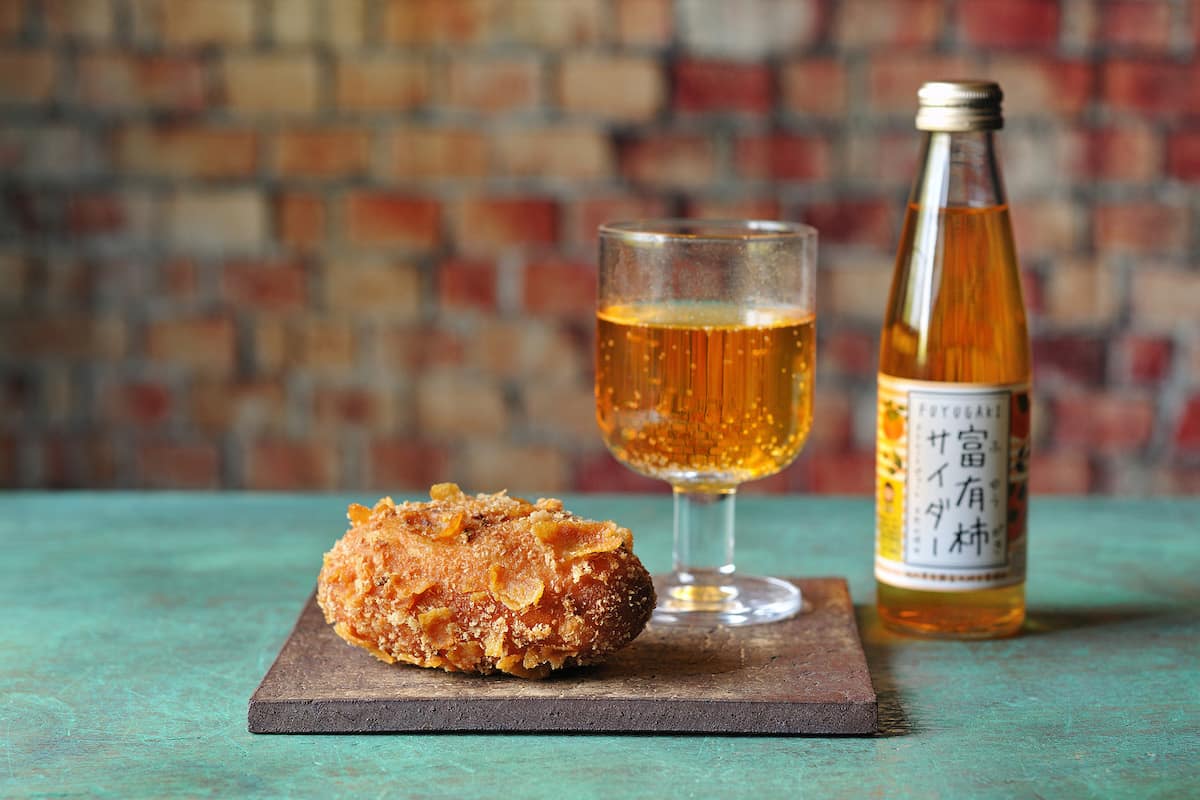 2026年日本全国にオープンする新施設「奈良監獄ミュージアム」（旧奈良少年刑務所の観光施設）　オリジナルカレーパンとご当地ソーダ