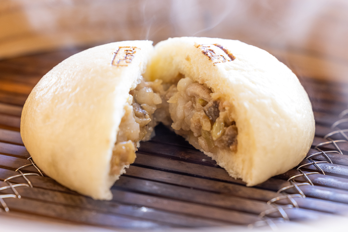 【中華まん博覧会2026】大寒にこそ食べたいほかほかご当地グルメ！全国100種超の中華まんが集結｜埼玉県越谷市