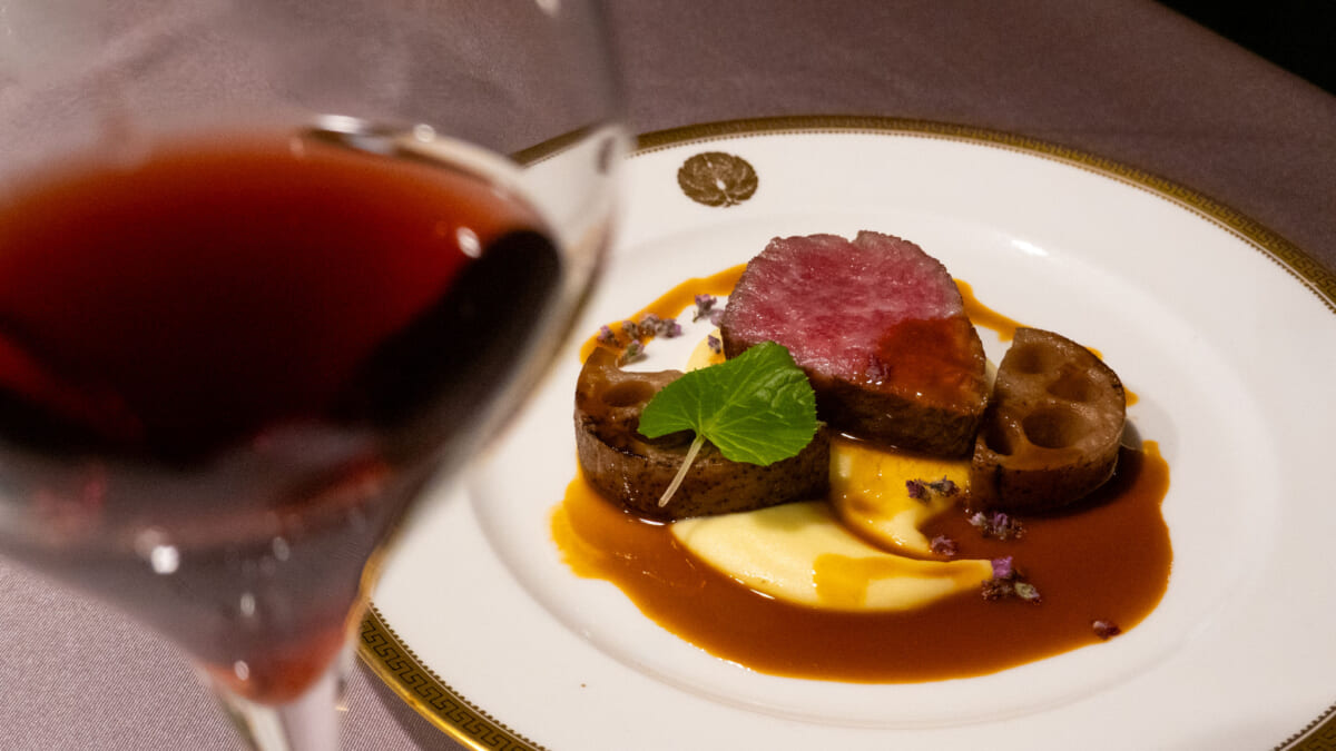 【八芳園が贈る“特別な一日”】栃木・那須塩原が誇るブランド食品に触れる夢のような旅