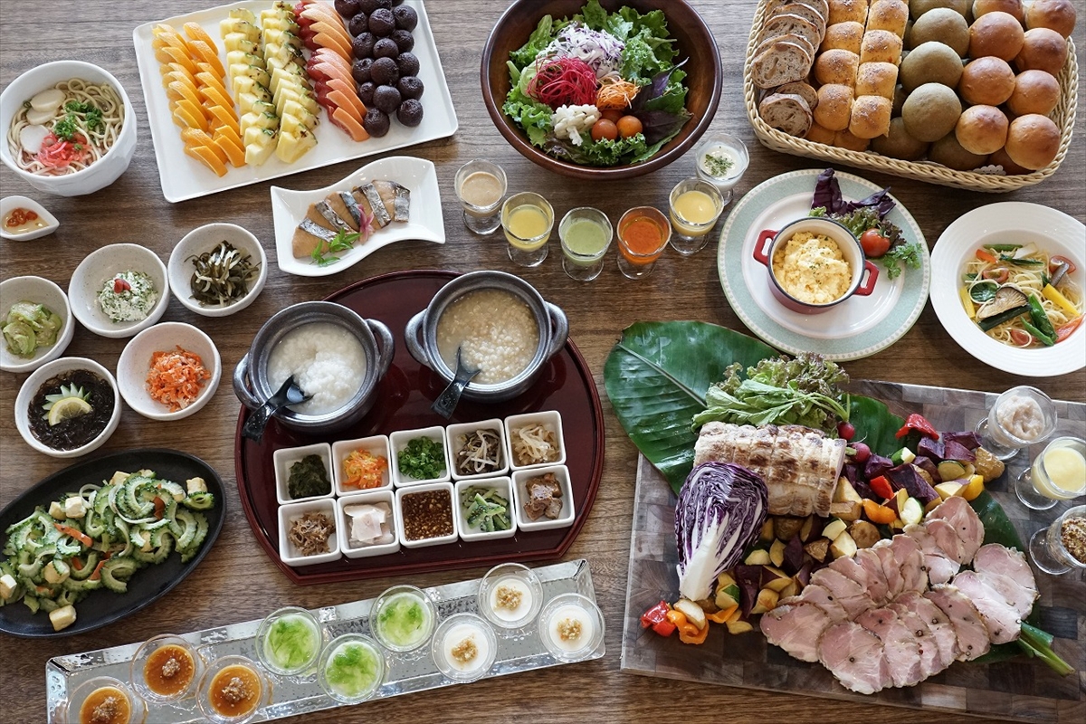 【2026年1月～3月限定の宿泊プラン】沖縄で心身を整える温活ステイ！｜EMウェルネス 暮らしの発酵ライフスタイルリゾート