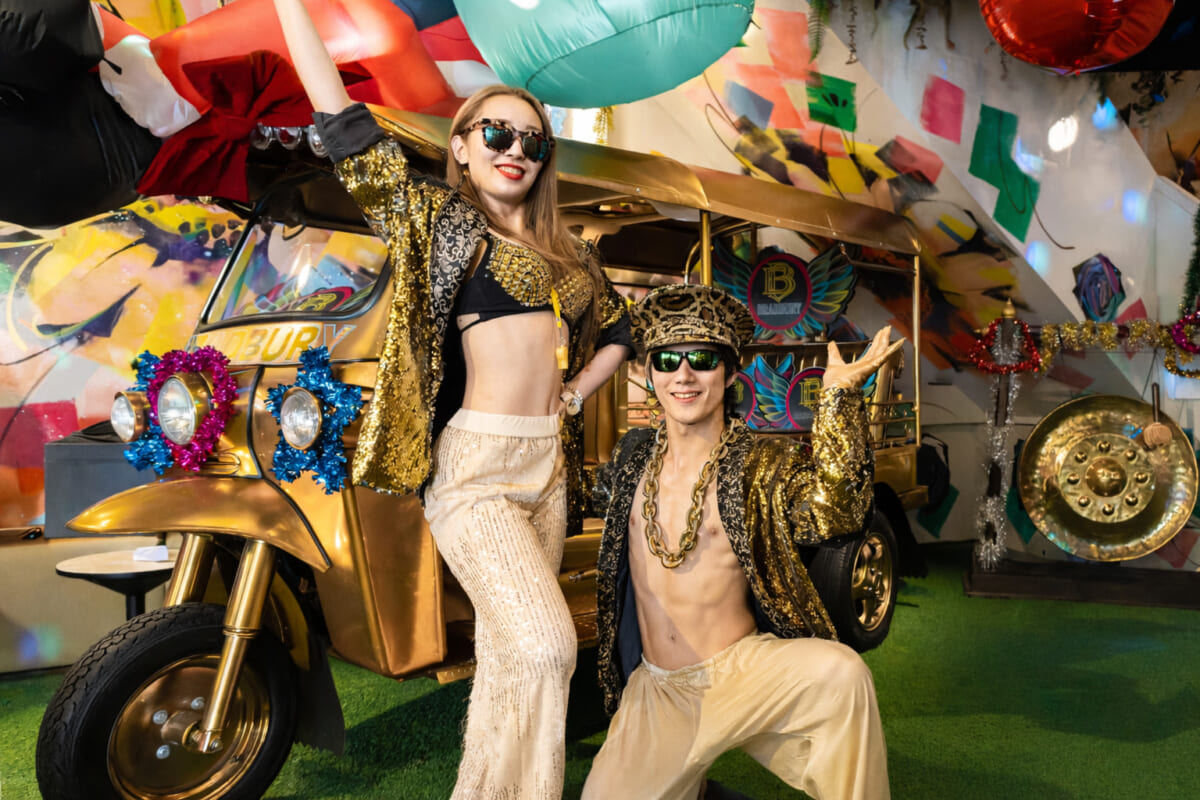 BRADBURY アイキャッチ