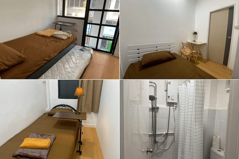 うらしま館　設備