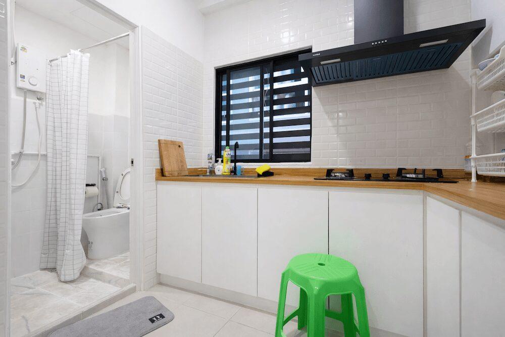 うらしま館　風呂