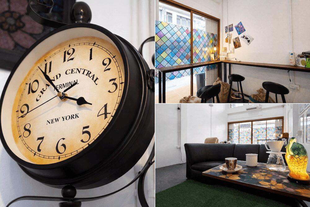 うらしま館　設備2