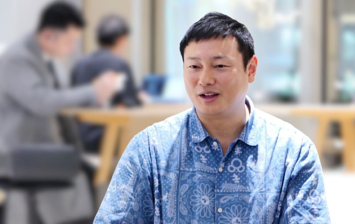 「キーエッジ・チャレンジ」トークイベント（2025年12月5日（金）2026年1月23日（金）POTLUCK YAESUにて）森重良太さん