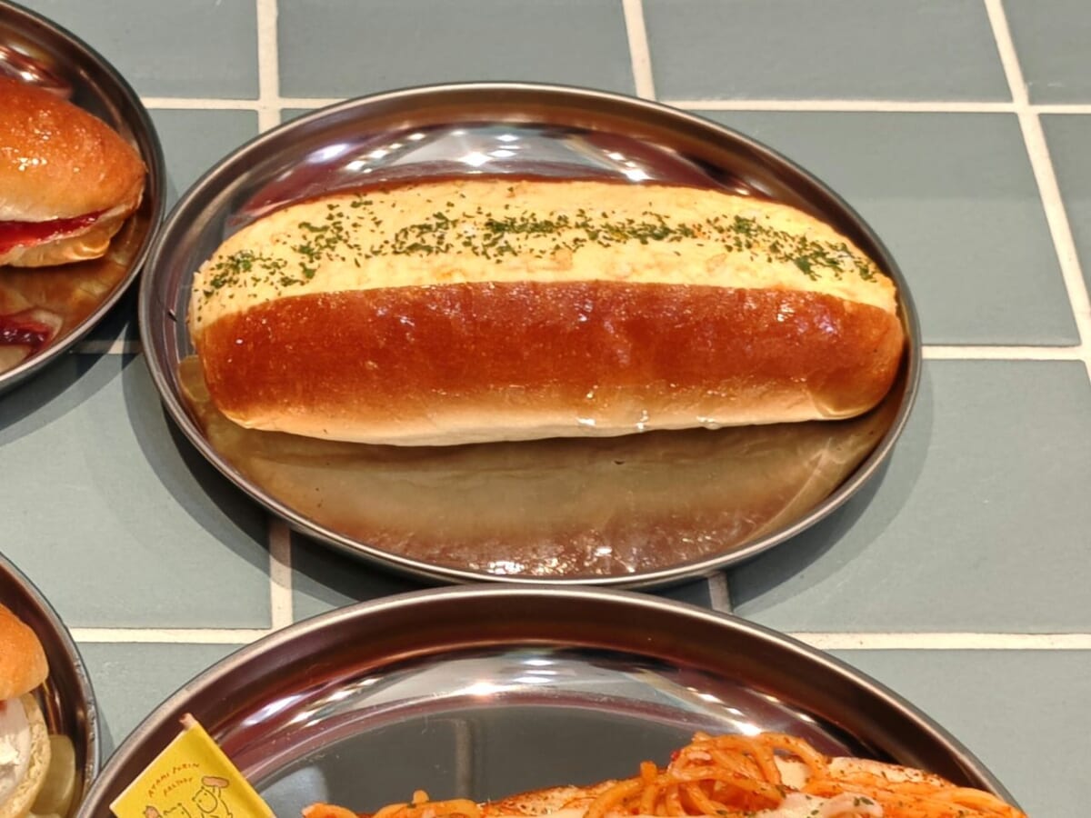 静岡県熱海市・「熱海プリンファクトリー」熱海プリンこっぺ「たまごサラダ」