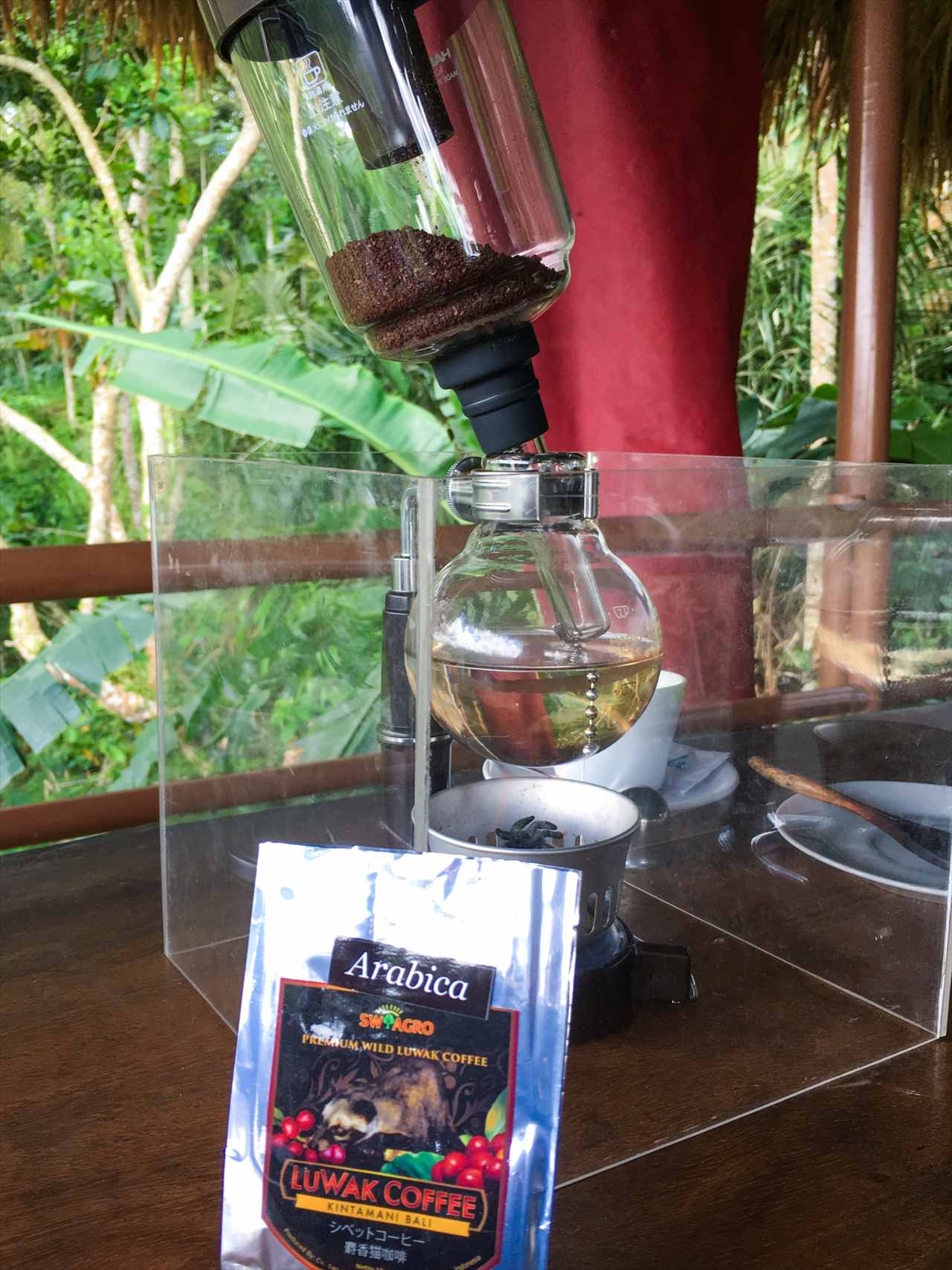 世界一高いコーヒーの舞台裏へ！バリ島で知ったルワックコーヒーの味と価格の理由