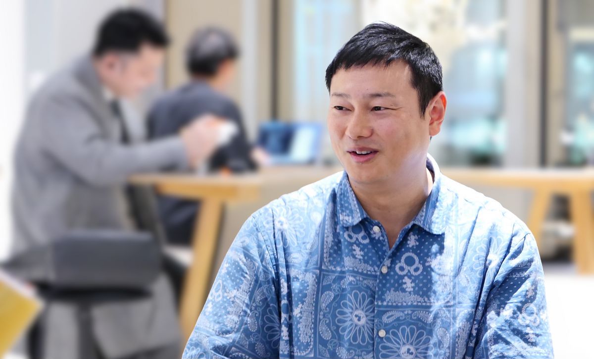 「キーエッジ・チャレンジ」トークイベント（2025年12月5日（金）2026年1月23日（金）POTLUCK YAESUにて）森重良太さん インタビュー