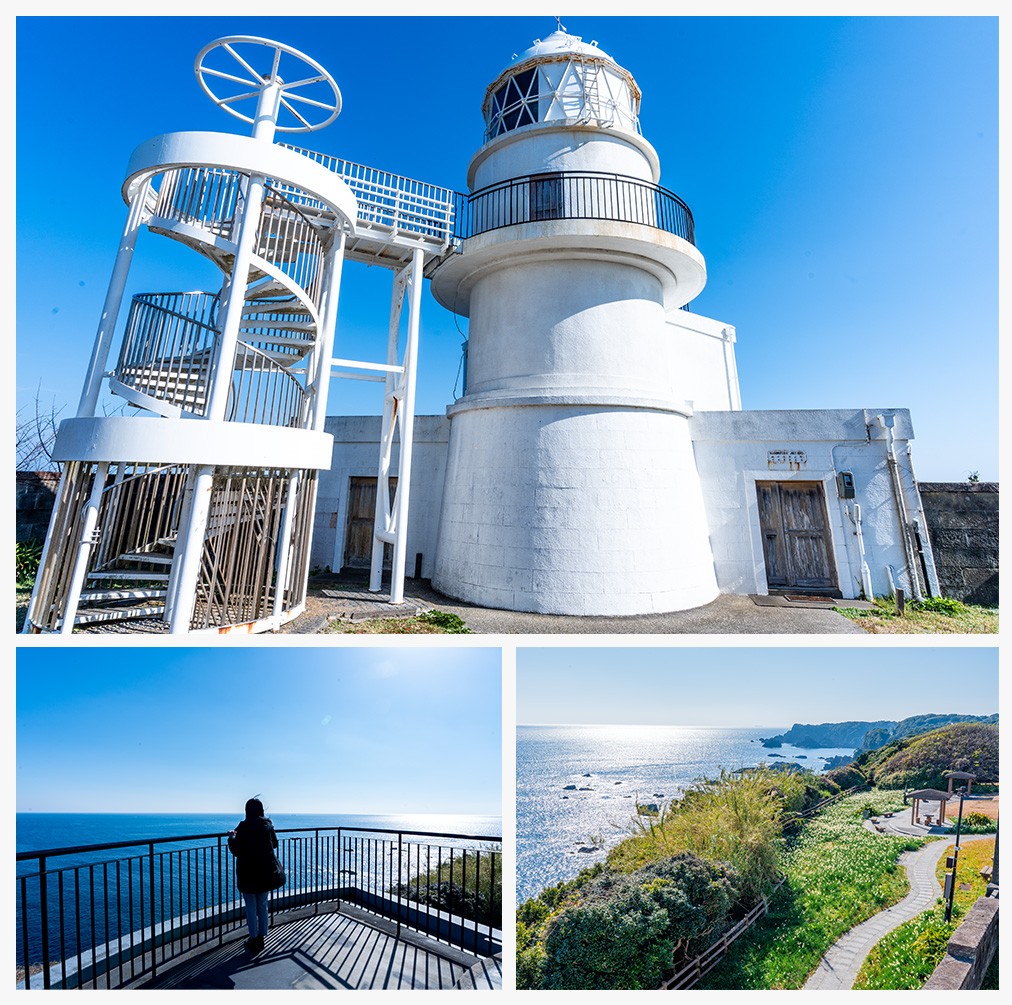 樫野崎灯台