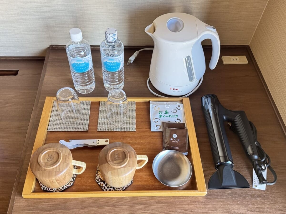 ラフォーレ伊東アメニティ