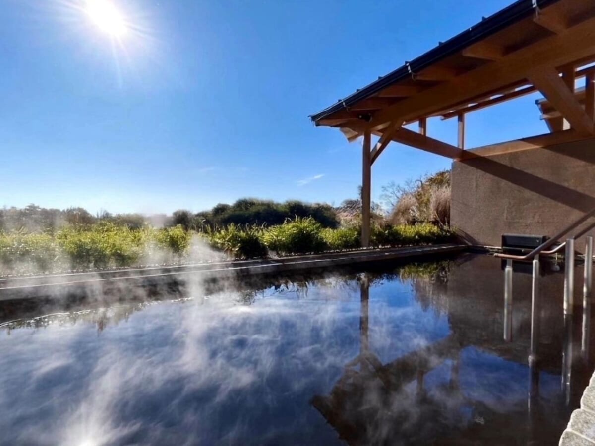 【日帰り温泉 湯舞音（ゆぶね）市原ちはら台店】お得な回数券キャンペーンを開催！｜千葉県市原市