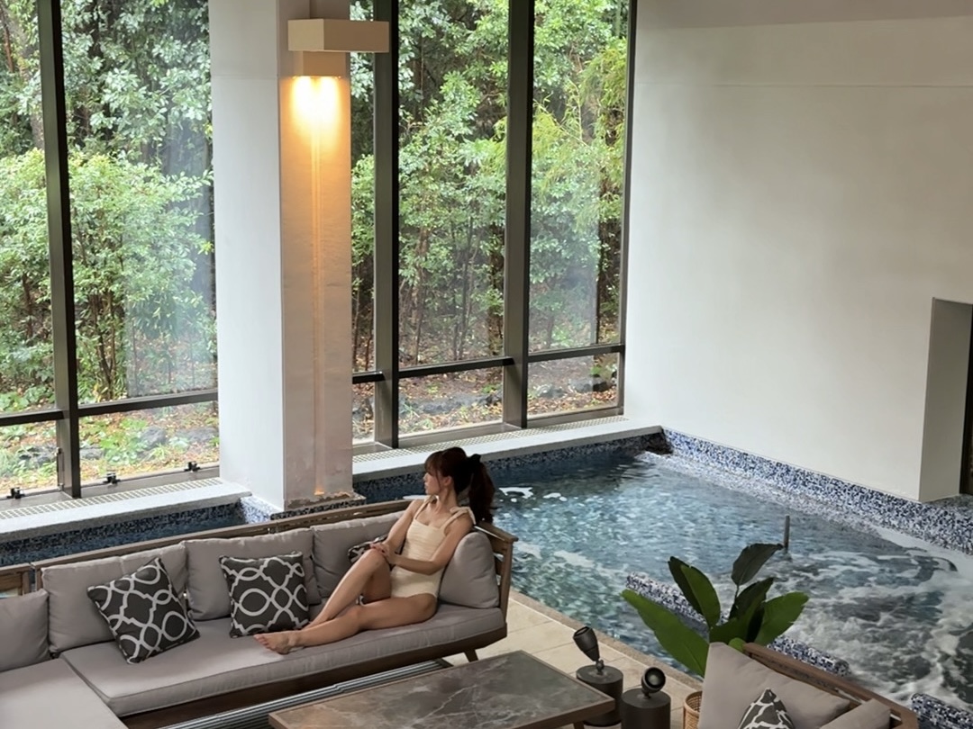 【「赤沢日帰り温泉館」やスパ、ラウンジが無料に！】リニューアルした「赤沢温泉ホテル」の宿泊者特典がスゴすぎる｜静岡県伊東市