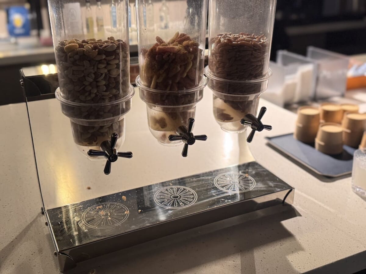 赤沢温泉「DEEP SEA LOUNGE」スナック