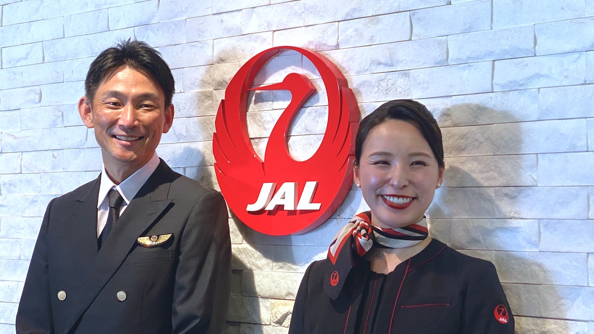 【特集】JALで働く6人に30の質問！好きな機内食から職場のマイブームまで｜お仕事編