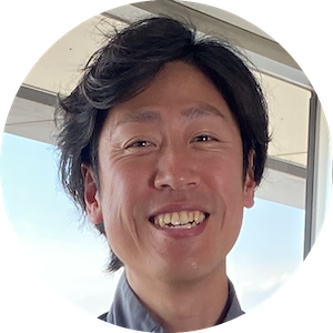 JAL　インタビュー　整備士　佐久間 迅人さん