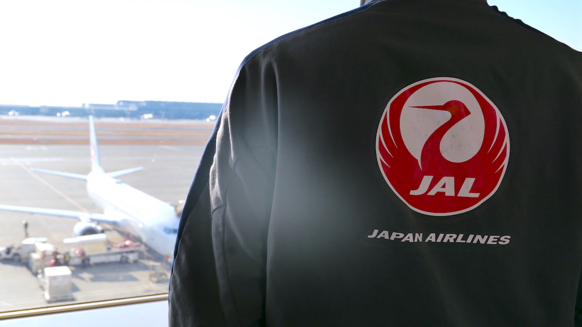 JAL インタビュー　整備士　佐久間さん6