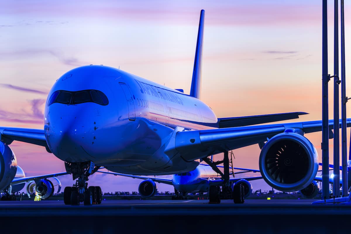 【羽田空港で一夜を明かす飛行機の数は？】JALで働く5人に聞いた！飛行機の豆知識